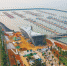 海口：帆船帆板公共游艇码头“上新”游客中心 - 海南新闻中心