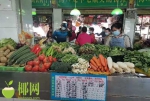 不按规定明码标价、未履行“菜篮子”倡议承诺 海口龙华农贸市场被严厉处罚 - 海南新闻中心