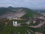 绿色矿山  科学发展——海南矿业被命名为全国第七届冶金矿山“十佳厂矿” - 海南新闻中心
