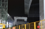 空中83度“转身”！海南省首个跨高铁转体梁实现“精准就位” - 海南新闻中心