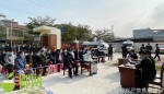 改装电表偷电“省”下万余元，儋州一男子获刑7个月 - 海南新闻中心