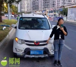 太能“装”了！小型客车超载，司机被三亚交警记6分 - 海南新闻中心