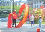 三亚春节黄金周迎客74.32万人次 旅游总收入27.6亿元 - 海南新闻中心