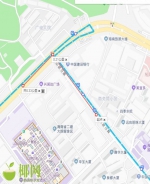 24日起，海口优化8条公交线路单向经停取消东湖站 - 海南新闻中心