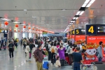 客流显著回升！海口美兰机场航空市场春节后迅速“回暖” - 海南新闻中心