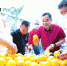 三亚今年首场“消费助农集市”开市 党员干部拼单16万余元 - 海南新闻中心