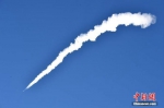 火箭“总动员”：2021年中国航天发射看点 - 中新网海南频道