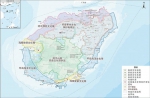海南省国土空间规划(2020-2035)公开征求意见 - 中新网海南频道