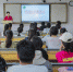 海南师范大学向定安县派出首批42名支教师生 - 海南新闻中心