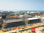 洋浦：8大项目集中开工总投资17.84亿元 - 海南新闻中心