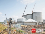 洋浦：8大项目集中开工总投资17.84亿元 - 海南新闻中心