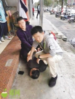 赌场输钱后决定一起“搞钱”两人合伙砸车盗窃多起被文昌警方抓获 - 海南新闻中心