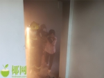 危急！三亚一居民楼电缆井起火，浓烟弥漫，15人被困…… - 海南新闻中心