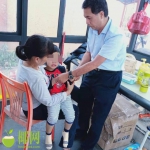 海口一4岁小孩抽搐失去知觉，关键时刻他紧急施救…… - 海南新闻中心