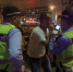 酒驾电动车遭查，海口两兄弟齐反抗：躺地上撒泼、拍视频想污蔑民警暴力执法 - 海南新闻中心