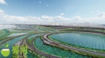 海口江东新区将建南渡江门户公园，预计2023年年初完成建设 - 海南新闻中心