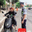 海南交警发布未成年人事故案例警示：未成年人不能驾驶机动车 - 海南新闻中心