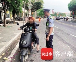 海南交警发布未成年人事故案例警示：未成年人不能驾驶机动车 - 海南新闻中心