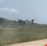 陵水举行植保无人机飞防培训给农业插上科技翅膀 - 海南新闻中心
