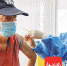 三亚新冠疫苗接种点增至27个 为老年人群提供接种便利 - 海南新闻中心