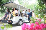 儋州清明假期实现旅游总收入3290.26万元 红色旅游成热点 - 海南新闻中心