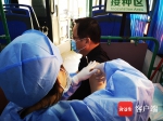 截至4月13日上午，海口累计接种新冠疫苗150万剂次 - 海南新闻中心