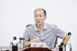 刘蔚主持召开书记专题会议 研究部署有关全县水生态环境质量提升下阶段工作 - 海南新闻中心