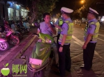 事发临高！男子酒驾被查，警方发现还是“被盗抢”车…… - 海南新闻中心