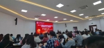 2021年海南省互联网新闻信息服务单位内容管理从业人员培训班在上海举办 - 海南新闻中心