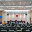 涉案流水超1亿元 乐东法院公开开庭审理18人开设赌场案件 - 海南新闻中心