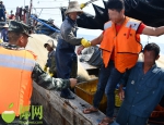 揪心！三亚一渔民作业手指被绞断，情况十分危急…… - 海南新闻中心