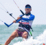 2021年全国风筝板冠军赛在海南博鳌开赛 - 中新网海南频道