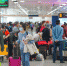 海口美兰机场“五一”黄金周预计运送旅客近35万人次 - 海南新闻中心