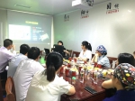 武汉大学人民医院专家团队深化对海南昌江的医疗帮扶 - 海南新闻中心