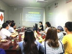 武汉大学人民医院专家团队深化对海南昌江的医疗帮扶 - 海南新闻中心