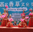 “活力定安 欢乐田园” 中国（海南）首届香草文化节火热开幕 - 海南新闻中心