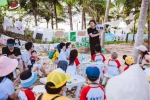 雅居乐清水湾·2021海南小草莓亲子音乐节，再创滨海亲子互动新体验 - 海南新闻中心