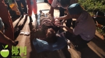 紧急！儋州两辆农用车相撞 一男子右手被压车轮下…… - 海南新闻中心