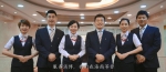 中国银行全力支持首届消博会成功举办 - 海南新闻中心