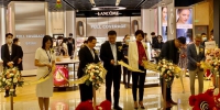 欧莱雅集团旗下14个品牌正式店全新亮相三亚海旅免税城 - 海南新闻中心