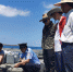 5艘日本籍渔船同时到达万宁 海口秀英边检站靠前服务保障鱼苗顺利快捷出境 - 海南新闻中心