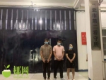 三亚警方“一窝端”卖淫团伙，抓获涉案人员13名 - 海南新闻中心