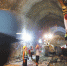 三亚至乐东公交化铁路改造工程加快推进 新大保隧道已掘进343米 - 海南新闻中心