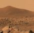 NASA“毅力号”传回火星山丘“圣克鲁斯”照片 - 中新网海南频道