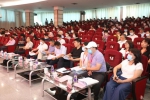 海南省人民医院召开2021年度大型医院巡查动员会 - 海南新闻中心