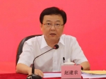 海南省人民医院召开2021年度大型医院巡查动员会 - 海南新闻中心
