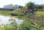 澄迈：公益诉讼助推河流破坏治理 - 海南新闻中心
