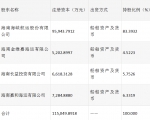 海峡股份：向海峡轮渡增资完成后，持有83.39%的股权 - 海南新闻中心