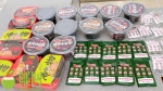 自热食品加热包不能带！海口美兰机场10天查获、收缴超100盒（包） - 海南新闻中心
