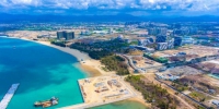海南自贸港一周年：新经济业态迭出 发展新动能强劲 - 中新网海南频道